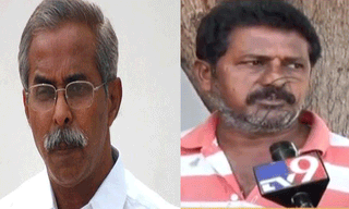 ఎన్నికల వేళ మళ్లీ తెరపైకి దీప