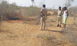 రెచ్చిపోతున్న చైన్ స్నాచర్లు