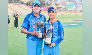 భారత్‌, ఇంగ్లండ్‌ వరల్డ్‌కప్‌ ఫేవరెట్స్‌: మెక్‌గ్రాత్‌