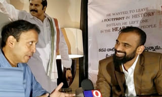 న్యూజెర్సీలో వైభవంగా శివరాత్రి వేడుకలు