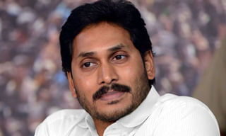 సొంత నియోజకవర్గంలో డిగ్రీ కాలేజీ కూడా లేదు: జగన్