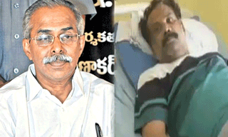 పోటీ నుంచి తప్పుకోనున్న మరో టీడీపీ అభ్యర్థి?