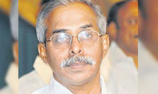 విజయసాయిరెడ్డిపై కేసు నమోదు