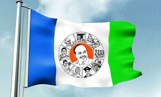 జగన్ హవా.. బాబు డీలా…