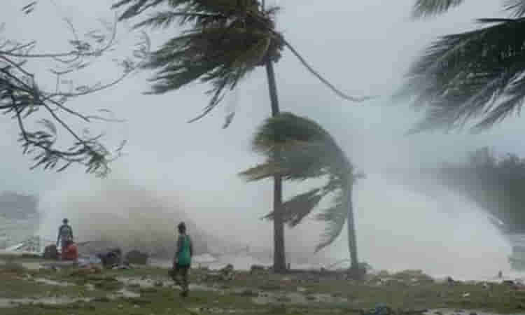 జింబాబ్వేలో ‘ఇడాయ్’ తుపాన్ బీభత్సం.. 100 మందికి పైగా మృతి