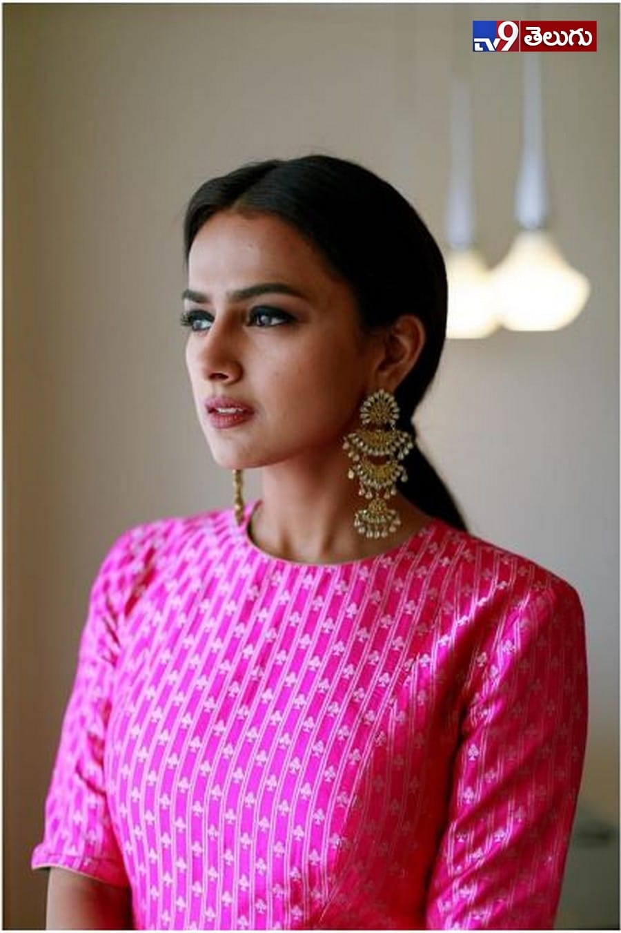 ‘శ్రద్ధా శ్రీనాథ్’ న్యూ ఫొటోస్