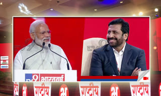 ఇండిగో చీఫ్‌ ప్లానింగ్‌ ఆఫీసర్‌ రాజీనామా