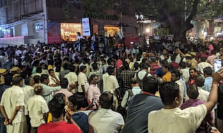 వాయనాడ్‌లో రాహుల్ గాంధీపై పోటీ చేస్తున్న ఎన్డీఏ అభ్యర్థి ఈయ‌నే