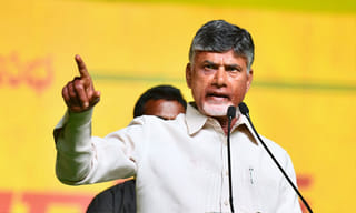 అందుకే రాజీనామా చేశా: సోమిరెడ్డి