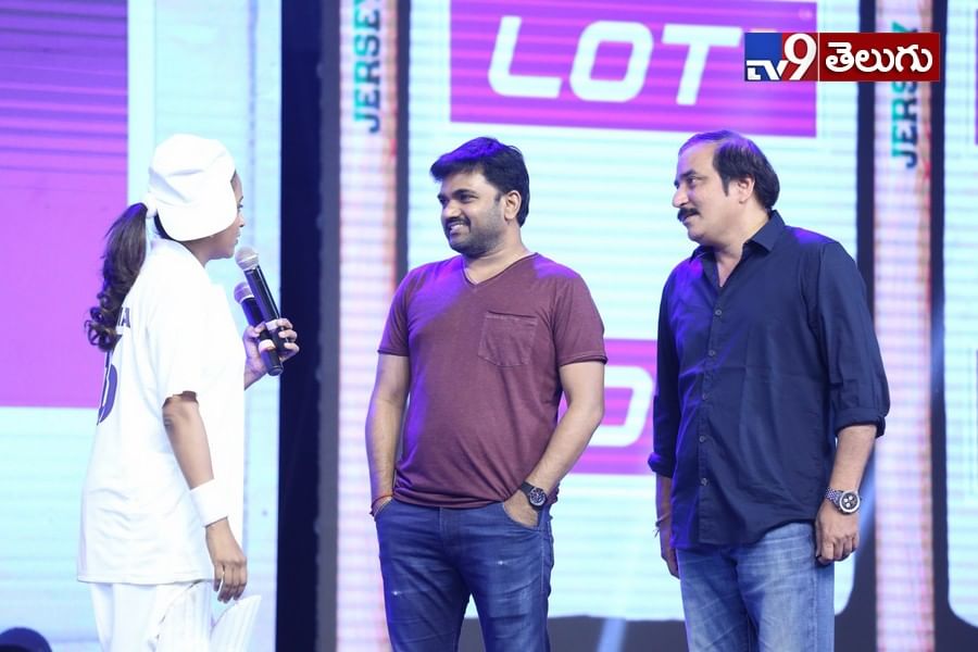 ‘జెర్సీ’ ప్రీ-రిలీజ్ ఈవెంట్ ఫొటోస్