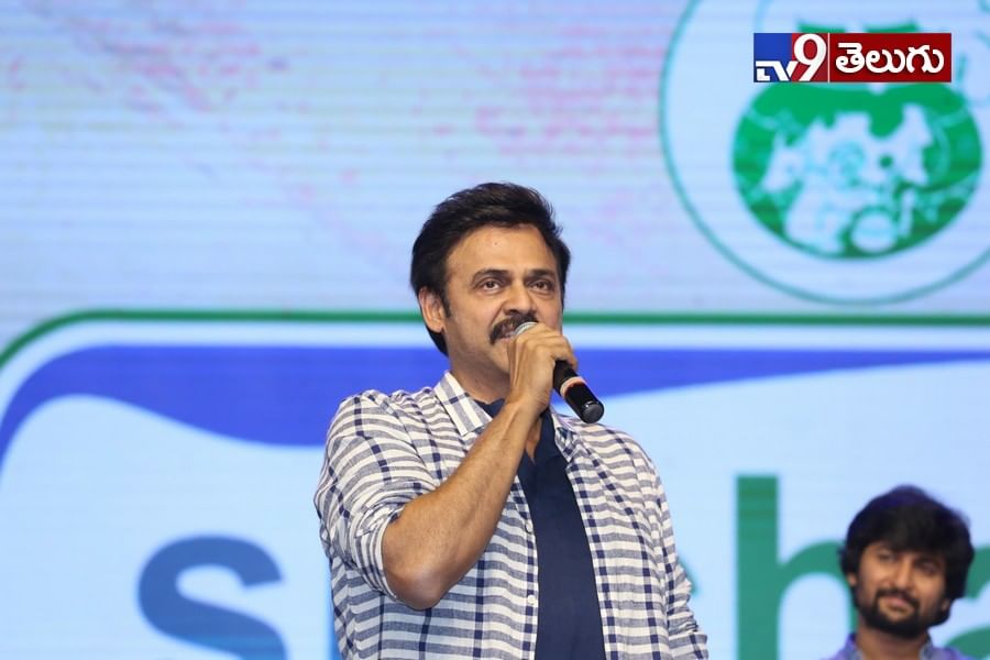 ‘విక్టరీ వెంకటేష్’ న్యూ ఫొటోస్