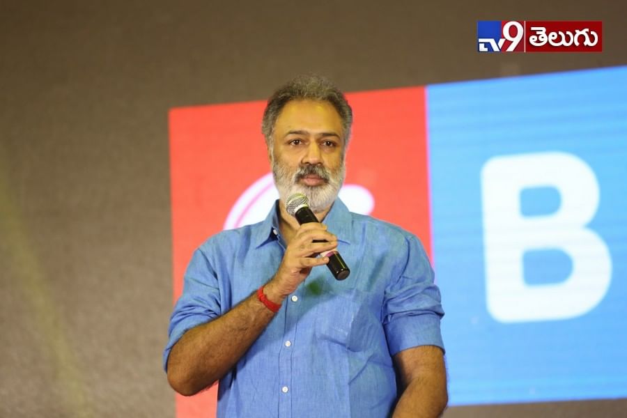 ‘కాంచన-3 ‘ ప్రీ-రిలీజ్ ఈవెంట్ ఫొటోస్