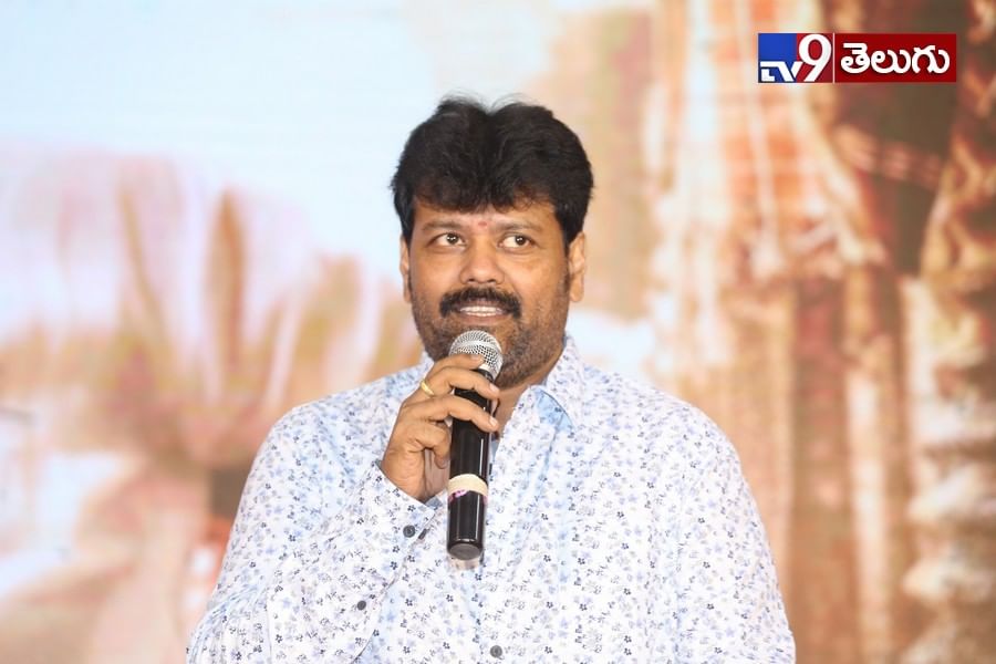 ‘కాంచన-3 ‘ ప్రీ-రిలీజ్ ఈవెంట్ ఫొటోస్