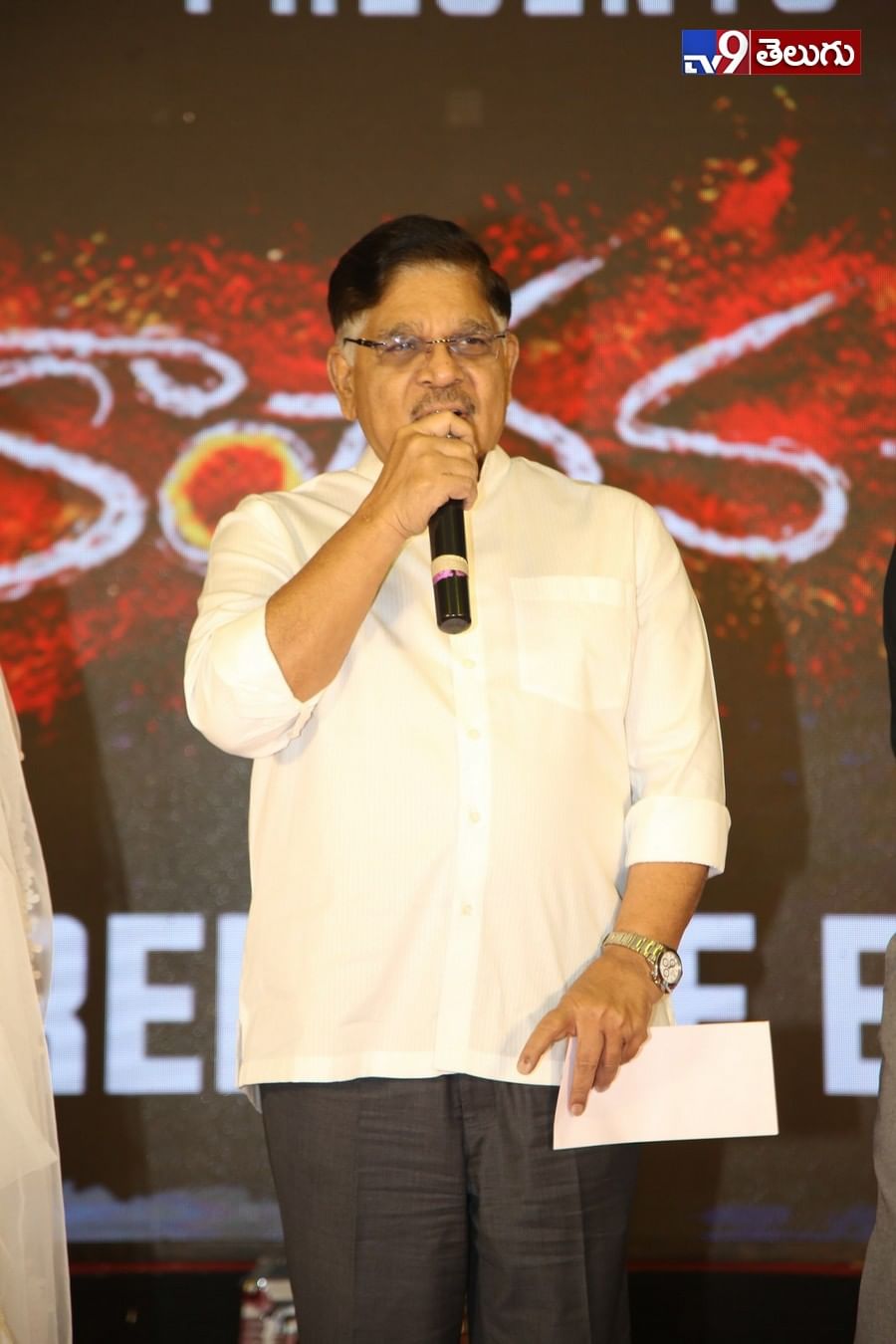 ‘కాంచన-3 ‘ ప్రీ-రిలీజ్ ఈవెంట్ ఫొటోస్