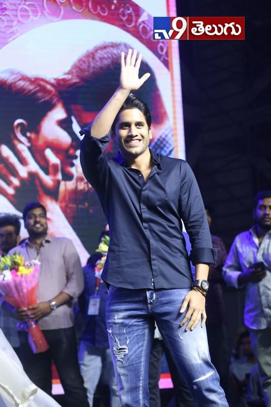 ‘నాగచైతన్య’ న్యూ ఫొటోస్