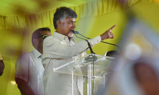 మేనిఫెస్టోపై టీడీపీ కసరత్తు