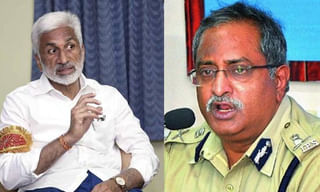 నన్ను బెదిరిస్తున్నారు- విజయసాయి