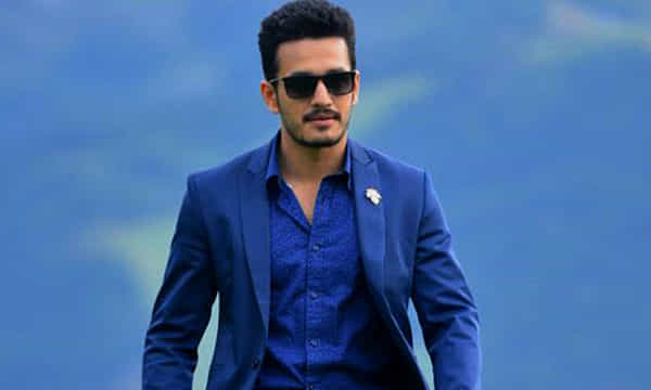 హిందీ వెబ్ సిరీస్లో కీలక పాత్రలో అఖిల్?