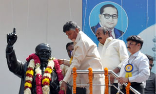 110 సీట్లు పక్కా..జగనే సీఎం- అవంతి శ్రీనివాస్