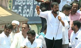 పవన్‌ కల్యాణ్‌కు అస్వస్థత