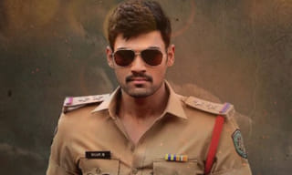 మన్మధుడి డ్రీమ్ గర్ల్‌గా కన్నడ బ్యూటీ..!