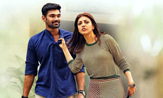 రానా నక్సలైట్ టీం రెడీ.. జూన్‌లో సెట్స్ పైకి