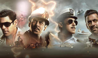 జపాన్ ఫ్యాన్స్ పంపారండీ గిఫ్ట్‌లు: చెర్రీ