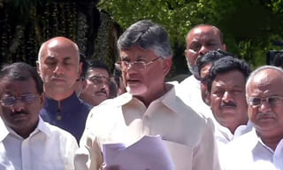 రేపు భద్రాద్రిలో వైభవంగా సీతారాముల కళ్యాణం