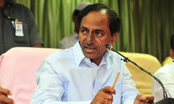 ఇంటర్ బోర్డుపై సీఎం కేసీఆర్ ఫోకస్.. స్టూడెంట్స్కు ఊరట..