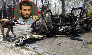 కూతురితో పాటు తండ్రి.. టెన్త్ ఎగ్జామ్ పాస్