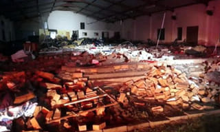 సరస్సులో పడవ మునక…150 మంది గల్లంతు