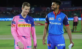 సన్‌రైజర్స్ హైదరాబాద్‌కు దూరం కానున్న వార్నర్, బెయిర్‌స్టో