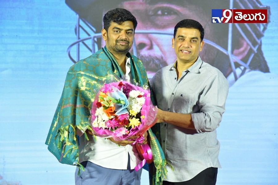 ‘జెర్సీ’ మూవీ సక్సెస్‌మీట్‌ ఫొటోస్