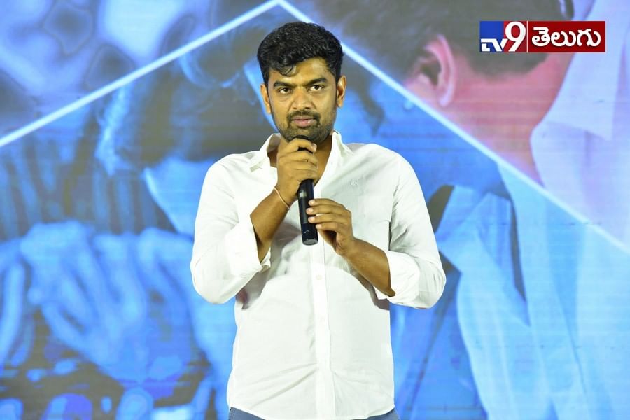 ‘జెర్సీ’ మూవీ సక్సెస్‌మీట్‌ ఫొటోస్