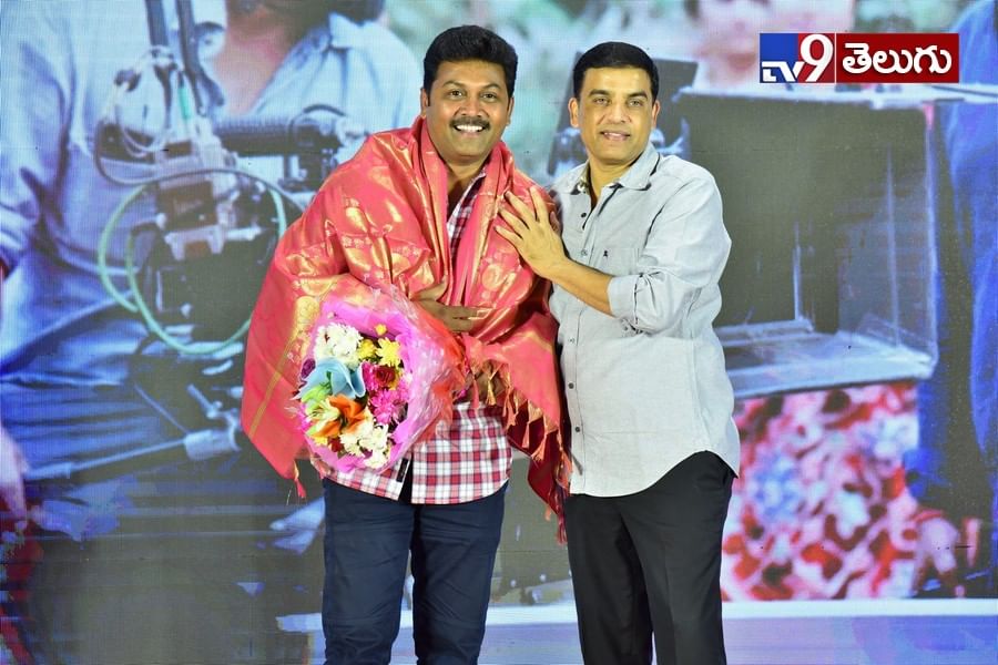 ‘జెర్సీ’ మూవీ సక్సెస్‌మీట్‌ ఫొటోస్