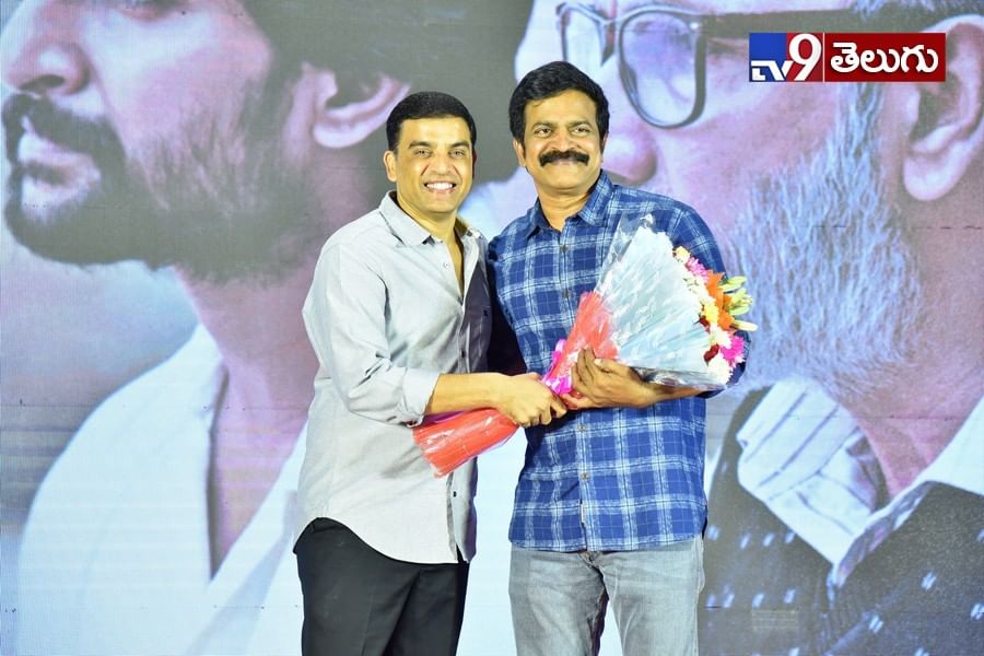 ‘జెర్సీ’ మూవీ సక్సెస్‌మీట్‌ ఫొటోస్