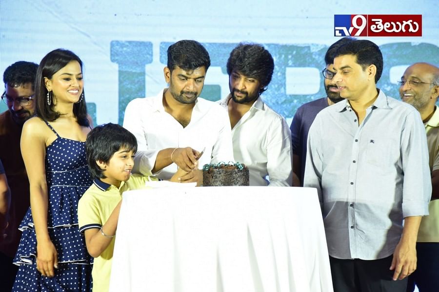 ‘జెర్సీ’ మూవీ సక్సెస్‌మీట్‌ ఫొటోస్