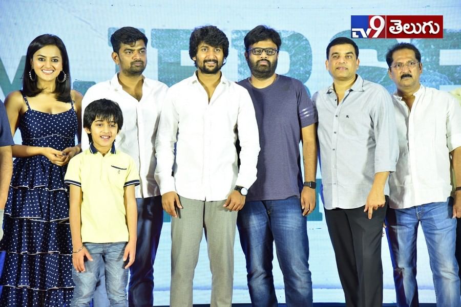 ‘జెర్సీ’ మూవీ సక్సెస్‌మీట్‌ ఫొటోస్