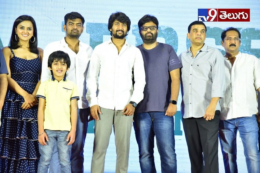 ‘జెర్సీ’ మూవీ సక్సెస్‌మీట్‌ ఫొటోస్