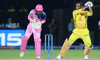 నేటి మ్యాచ్‌లో గెలిస్తే.. ధోనీ ఖాతాలో అద్భుత రికార్డు!