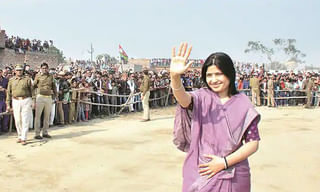 రాహుల్ అక్కడ ఓడిపోతే.. రాజకీయాలకు గుడ్ బై చెప్తా..