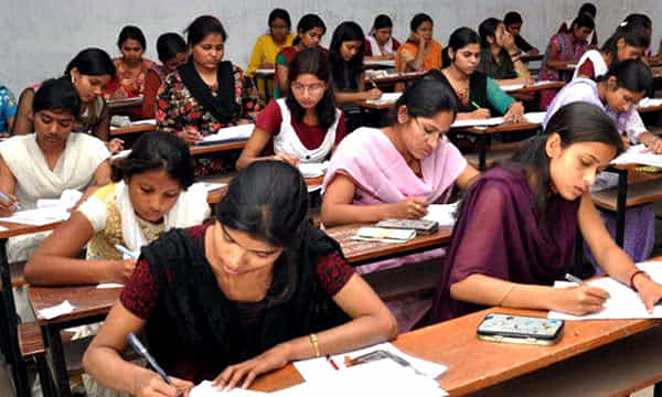 ఏపీలో మిగిలిన ఇంటర్ పరీక్షల షెడ్యూల్ విడుదల..