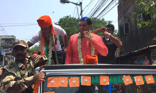 కాంగ్రెస్ నేతలపై తలసాని ఆగ్రహం