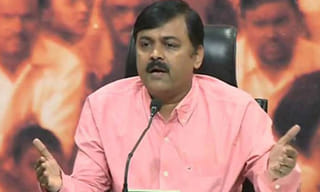 “నమో టీవీ”కి ఈసీ భారీ షాక్