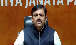 లోక్‌సభ ఎన్నికల బరిలో స్విగ్గీ డెలివరీ బాయ్‌