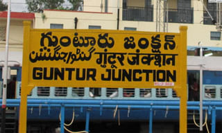 బీజేపీ మేనిఫేస్టో విడుదల… మళ్లీ తెరపైకి రామ మందిర అంశం