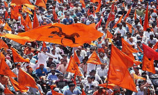 రైల్ నిలయంలో అగ్నిప్రమాదం