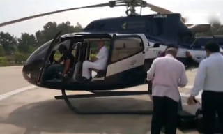 బాబును నమ్ముకుంటే వారు నట్టేట మునుగుతారు: శ్రీకాంత్ రెడ్డి