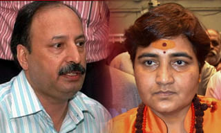 రైలు ఢీకొని.. రెండు ఏనుగులు మృతి