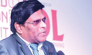 తెరాస ఆకర్ష… గండ్ర కూడా